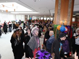 Möhnen- und Prinzenempfang 0226